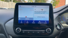 Ford Puma 1.0 EcoBoost Hybrid mHEV ST-Line X 5dr Petrol Hatchback